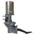 MF0076 by DELPHI - Mechanical Fuel Pump - 30 GPH Average Flow Rating