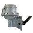 MF0092 by DELPHI - Mechanical Fuel Pump - 30 GPH Average Flow Rating