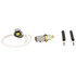 TS10001 by DELPHI - Engine Coolant Temperature Sensor