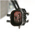 R134A by DELPHI - A/C Compressor - with Clutch, Wire Lead, 12V, PAG, R134A Refrigerant Oil