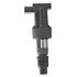 GN10327 by DELPHI - Ignition Coil - Coil-On-Plug Ignition, 12V, 4 Male Blade Terminals