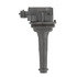 GN10334 by DELPHI - Ignition Coil - Coil-On-Plug Ignition, 12V, 4 Male Blade Terminals