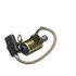 HTS106 by DELPHI - Exhaust Back Pressure Regulator