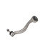 TC3885 by DELPHI - Control Arm and Ball Joint Assembly