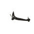 TC551 by DELPHI - Control Arm and Ball Joint Assembly