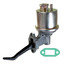 MF0184 by DELPHI - Mechanical Fuel Pump