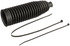TBR5139 by DELPHI - Rack and Pinion Bellows