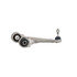 TC3546 by DELPHI - Suspension Trailing Arm