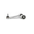 TC3549 by DELPHI - Control Arm and Ball Joint Assembly