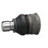 TC5256 by DELPHI - Suspension Ball Joint - Front, Lower, Non-Adjustable, without Bushing, Non-Greaseable
