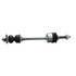 TC5244 by DELPHI - Suspension Stabilizer Bar Link - Front, with Bushing, Non-Greaseable