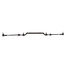 TL554 by DELPHI - Tie Rod Assembly