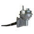 MF0025 by DELPHI - Mechanical Fuel Pump