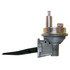 MF0086 by DELPHI - Mechanical Fuel Pump - 40 GPH Average Flow Rating