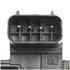 GN10179 by DELPHI - Ignition Coil - Triple Coil Pack, 12V, 4 Male Blade Terminals