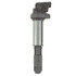 GN10328 by DELPHI - Ignition Coil - Coil-On-Plug Ignition, 12V, 3 Male Blade Terminals