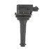 GN10334 by DELPHI - Ignition Coil - Coil-On-Plug Ignition, 12V, 4 Male Blade Terminals