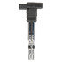 GN10345 by DELPHI - Ignition Coil - Coil-On-Plug Ignition, 12V, 4 Male Blade Terminals