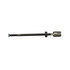 TA1356 by DELPHI - Steering Tie Rod End - Inner, Non-Greaseable