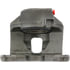 Centric 141.6601 Disc Brake Caliper Centric Semi-Loaded Brake Caliper