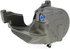 Centric 141.6601 Disc Brake Caliper Centric Semi-Loaded Brake Caliper