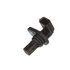 SS11917 by DELPHI - Engine Camshaft Position Sensor - Black, 1, Rectangle Female Connector, 3 Pin Male Terminals