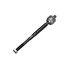 TA3263 by DELPHI - Steering Tie Rod End - Inner, Adjustable, Steel, Non-Greaseable