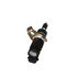 SS11859 by DELPHI - Vehicle Speed Sensor