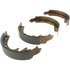 111.02630 by CENTRIC - Centric Premium Brake Shoes