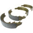 111.03200 by CENTRIC - Centric Premium Brake Shoes