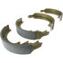 111.03200 by CENTRIC - Premium Brake Shoes