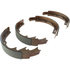 111.02800 by CENTRIC - Centric Premium Brake Shoes