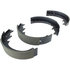 111.04190 by CENTRIC - Centric Premium Brake Shoes