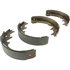 111.04460 by CENTRIC - Centric Premium Brake Shoes