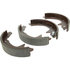 111.05990 by CENTRIC - Centric Premium Brake Shoes