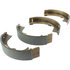 111.05050 by CENTRIC - Centric Premium Brake Shoes