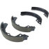 111.06300 by CENTRIC - Centric Premium Brake Shoes