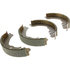 111.06100 by CENTRIC - Centric Premium Brake Shoes