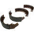 112.04730 by CENTRIC - Centric Heavy Duty Brake Shoes