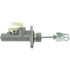 136.46022 by CENTRIC - Premium Clutch Master Cylinder