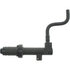 136.62037 by CENTRIC - Premium Clutch Master Cylinder