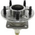 407.62000E by CENTRIC - Standard Hub Assembly
