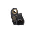 SS20103 by DELPHI - ABS Wheel Speed Sensor - Rear, RH=LH, Female Square Connector, Male Pin Terminal