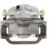 Centric 141.6653 Disc Brake Caliper Semi-Loaded Brake Caliper