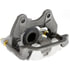 Centric 141.6653 Disc Brake Caliper Semi-Loaded Brake Caliper
