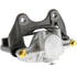 Centric 141.6653 Disc Brake Caliper Semi-Loaded Brake Caliper