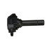 GN10685 by DELPHI - Ignition Coil - Coil-On-Plug Ignition, 12V, 3 Male Blade Terminals