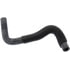 63186 by CONTINENTAL AG - Molded Heater Hose 20R3EC Class D1 and D2