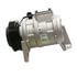 R134A by DELPHI - A/C Compressor - with Clutch, Wire Lead, 12V, PAG, R134A Refrigerant Oil