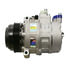 R134A by DELPHI - A/C Compressor - with Clutch, Wire Lead, 12V, PAG, R134A Refrigerant Oil
